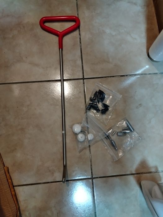 Инструмент для ремонта кузова ПДР