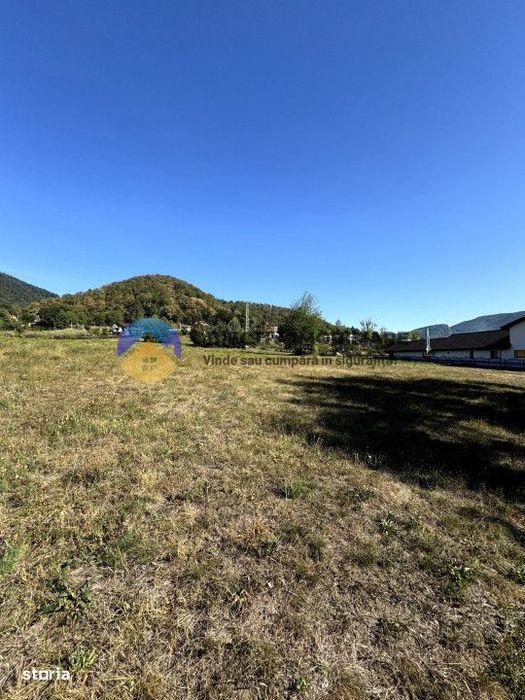Teren intravilan 2.217 mp cu panorama superba |  Alexandru cel Bun –