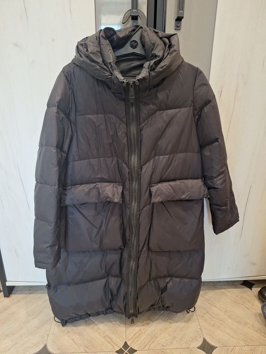 Продам пуховик лёгкий