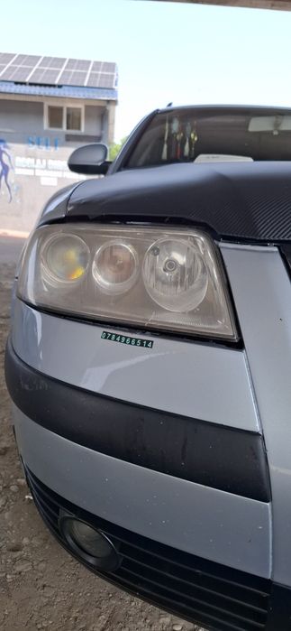 Faruri bixenon cu led d 2s perfect funcționale