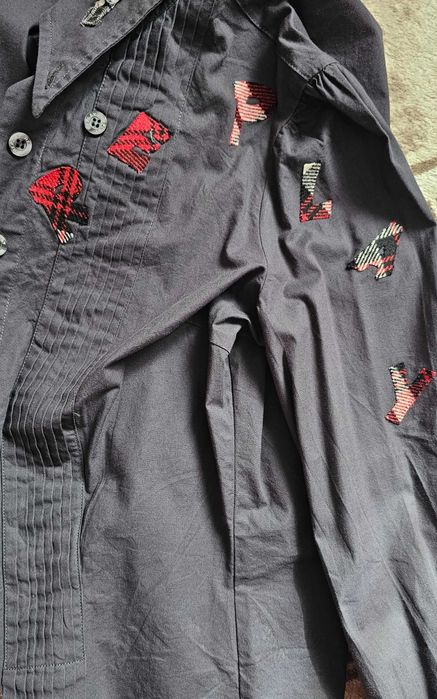 Дамска риза Replay