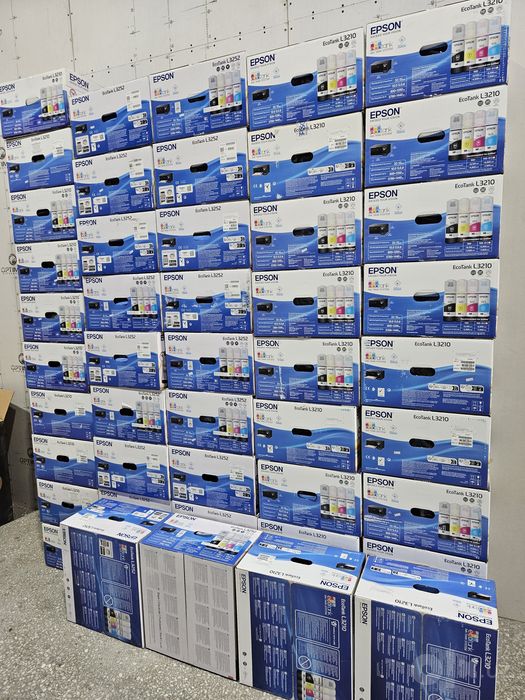 Принтер МФУ Canon G2410 со склада