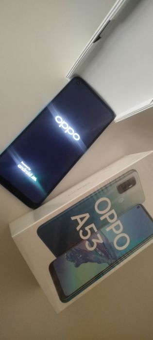 Oppo A53 продам оргинал