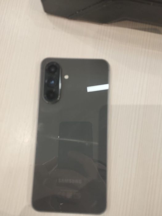 Samsung A56 256гб 5g