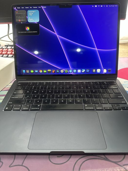 MacBook Air M2 2022