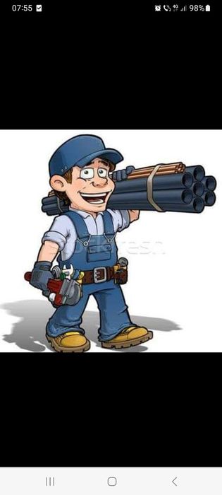 Instalator sanitare și încălzire