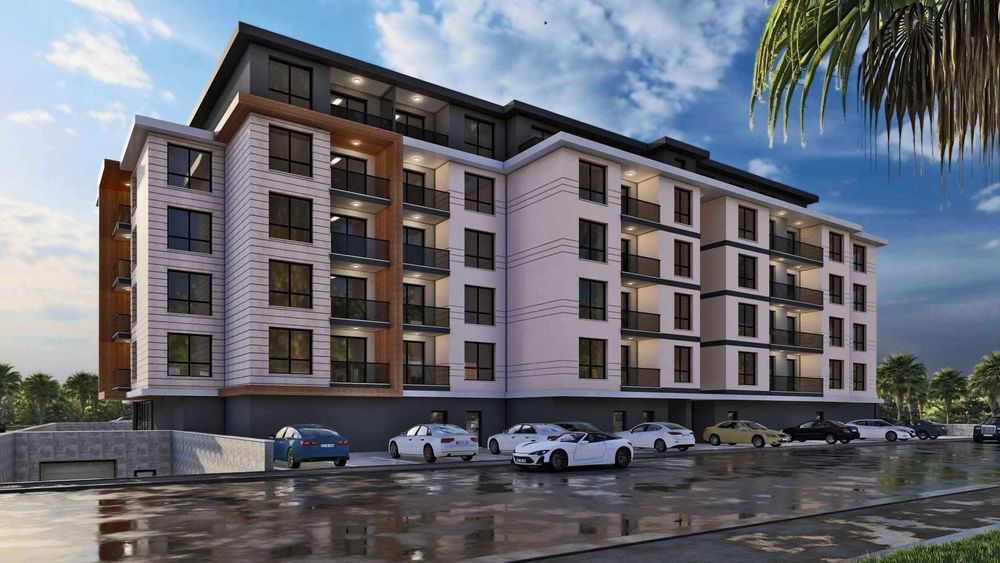 Продава се Тристаен апартамент в Свиленград - 104 кв.м за 9 €/кв.м - Снимка #2