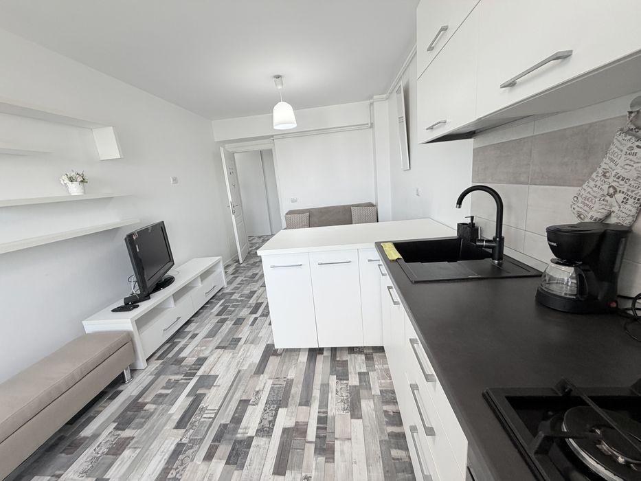 Regim hotelier, inchiriem apartament in regim hotelier