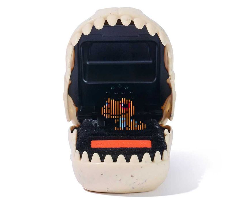 Bitzee Jurassic World нова интерактивна играчка, 25 динозавъра за деца