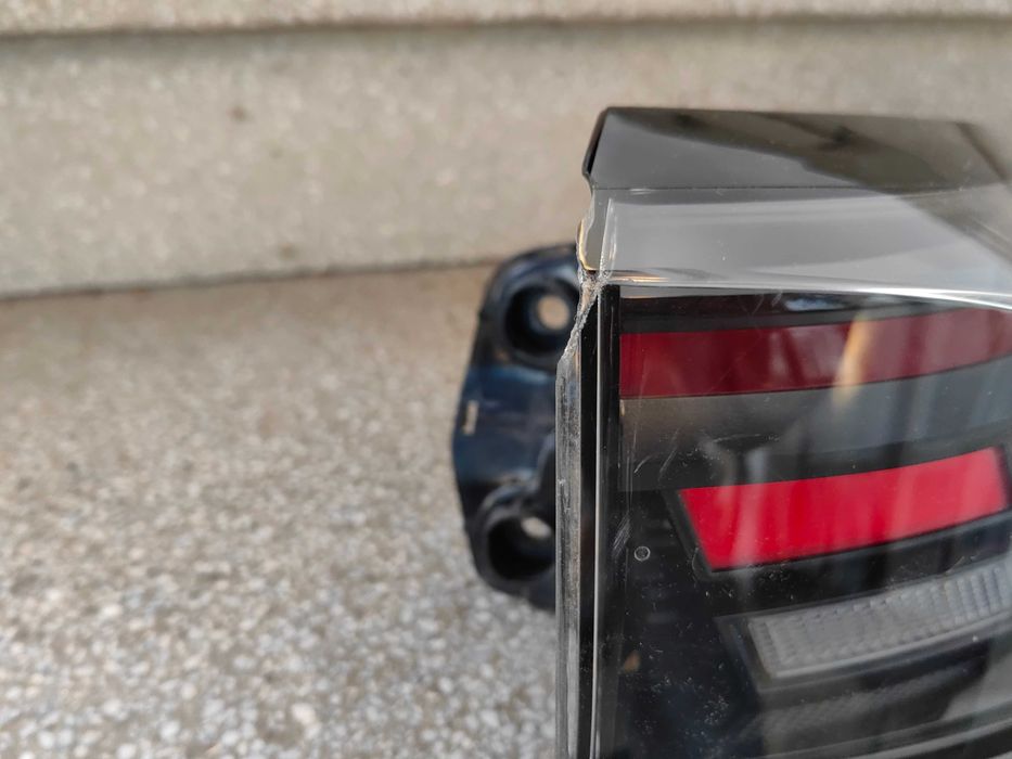 Стоп VW Tiguan IQ.LIGHT LED десен / Стоп Тигуан Оригинален