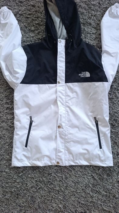 The North Face ново яке тип ветровка 2хл