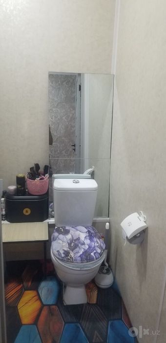 1 XONALI UY sotiladi