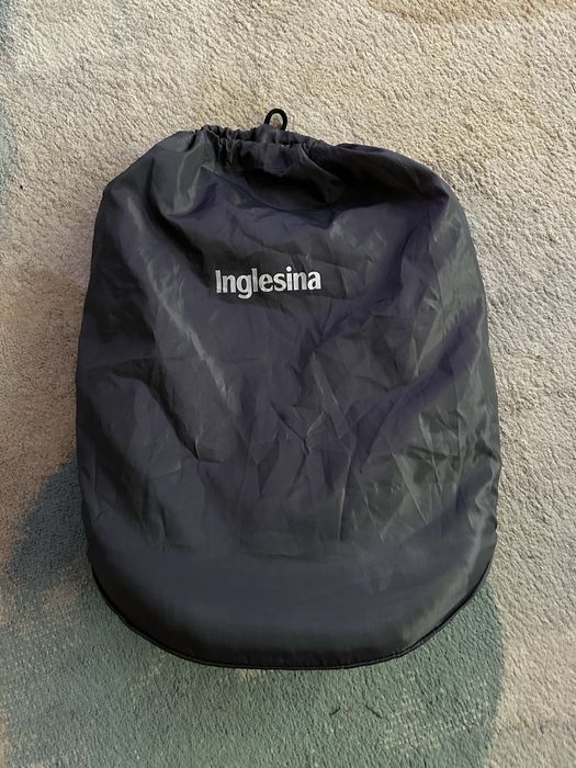 Scaun de masă copii Inglesina Fast – confortabil, sigur și practic