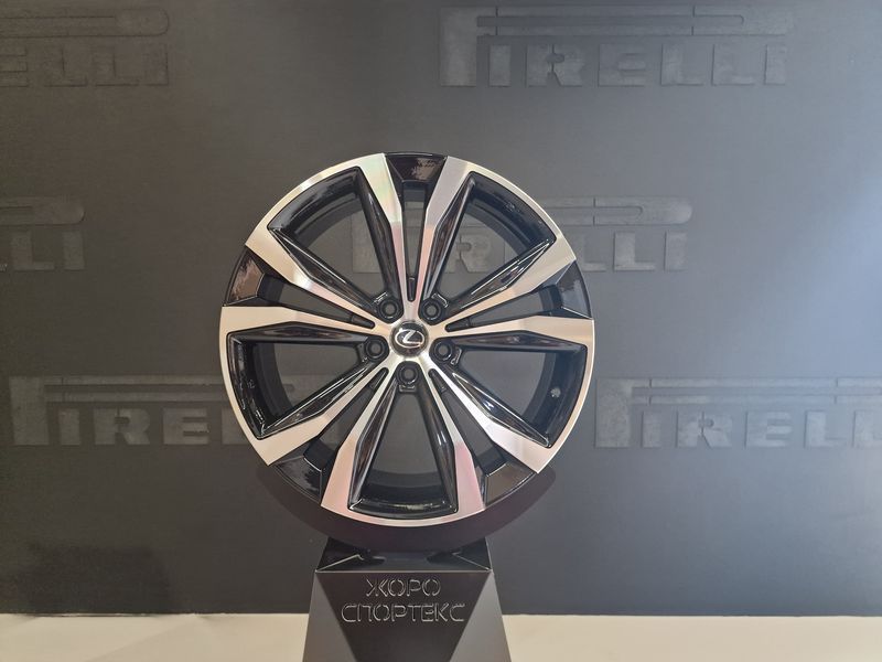 20цола Lexus 5x114.3 Лексус
