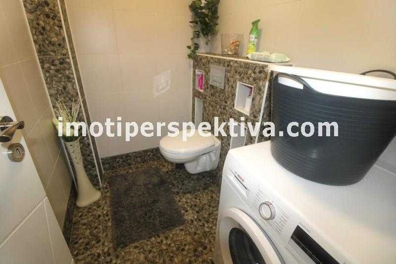 Продава се Многостаен апартамент в Пловдив, Христо Смирненски - 75 кв.м за 2000 €/кв.м - Снимка #13