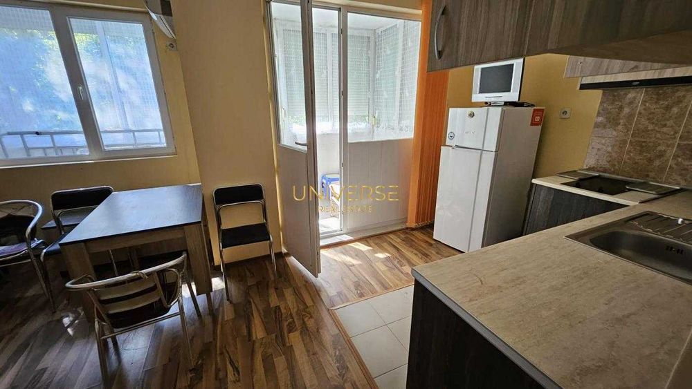 Продава се апартамент с една спалня в Несебър #6321