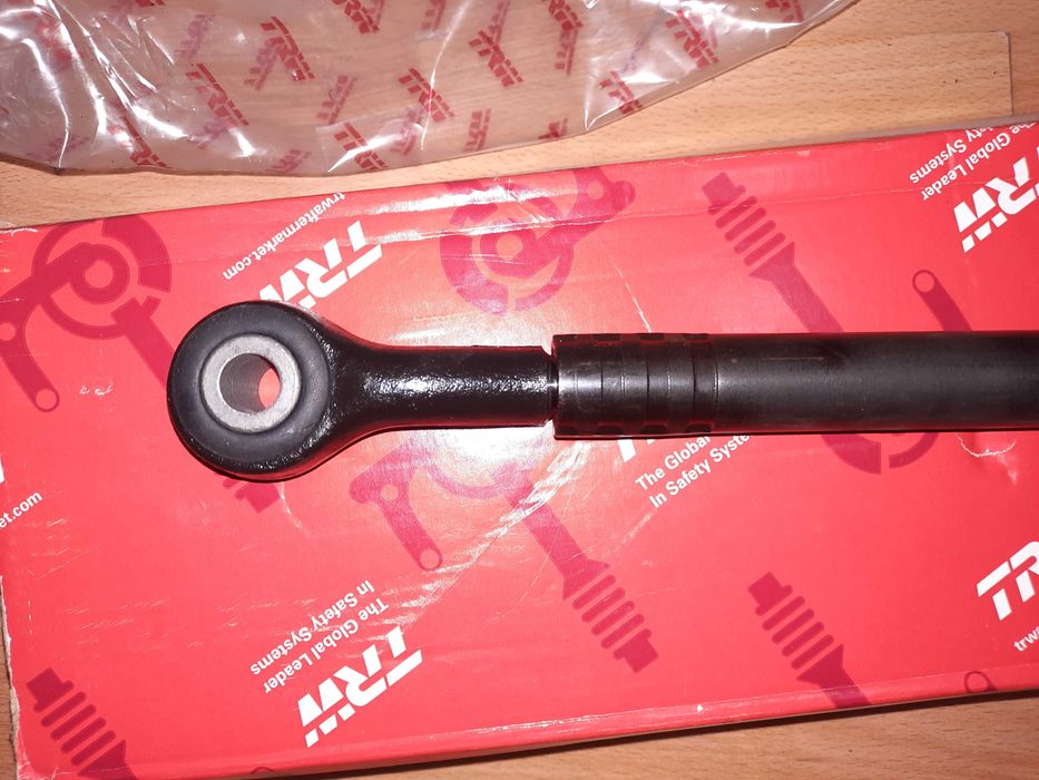 Bara/bieleta direcție Audi-față stg