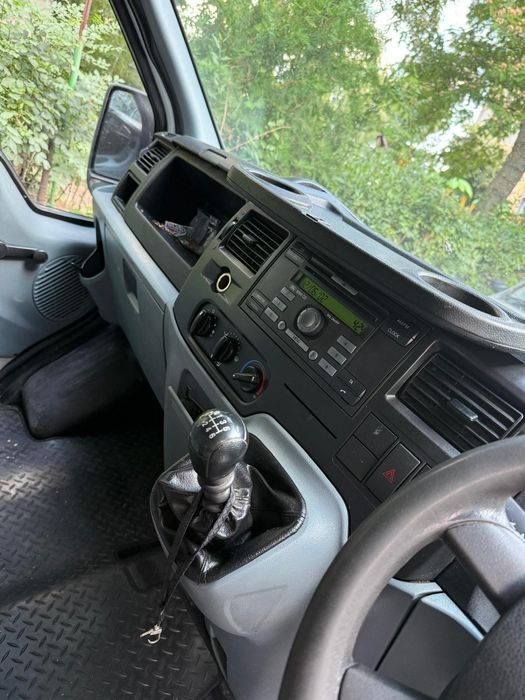 De vânzare Ford Transit 2008