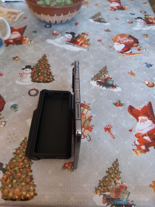 Samsung Galaxy z fold 4 256GB PHANTOM BLACK