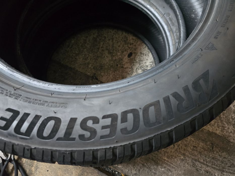 Bridgestone 235/55 R19 101T MS iarnă