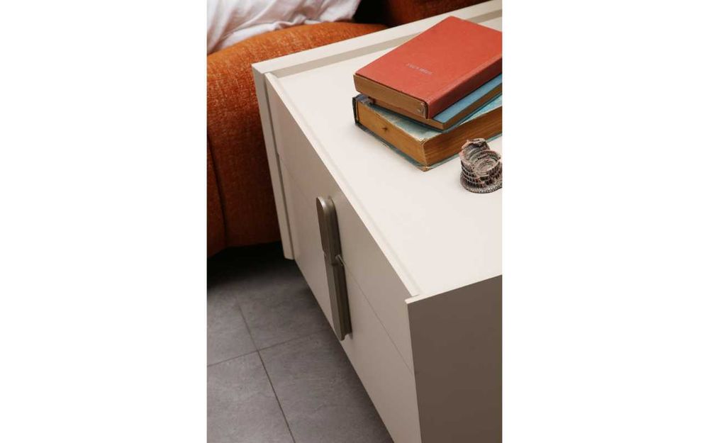 Цялостен спален комплект Pablo Hello Home