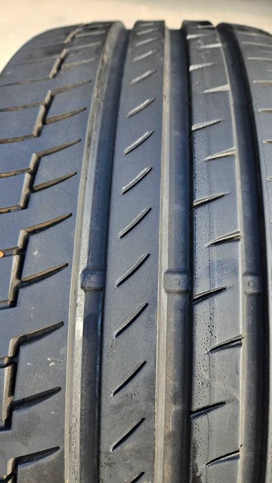 215/45 R17 • Vara • Continental PremiumContact 6 87V | 2 buc | Pret/buc