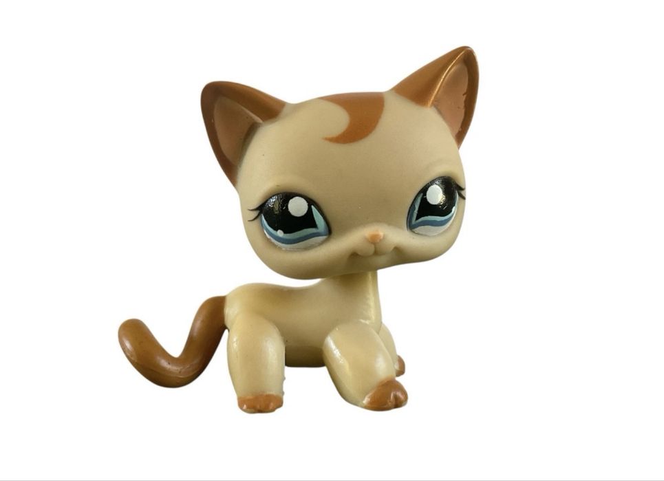 little pet shop lps пет шоп