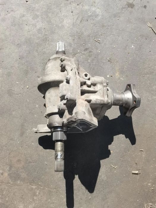 Cutie transfer Dacia Duster 1.5 DCI 4x4  8200988056 8200988057 8200988059 82009880