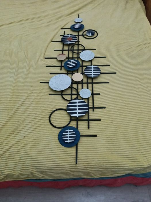 Декоративное пано