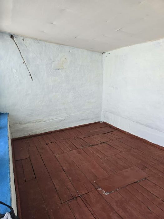 Продеотся дом с участком