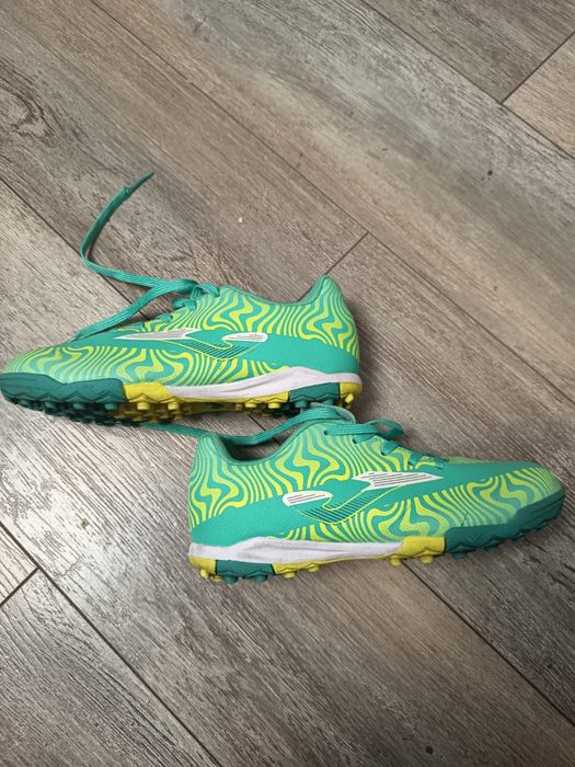 Ghete de fotbal baieti