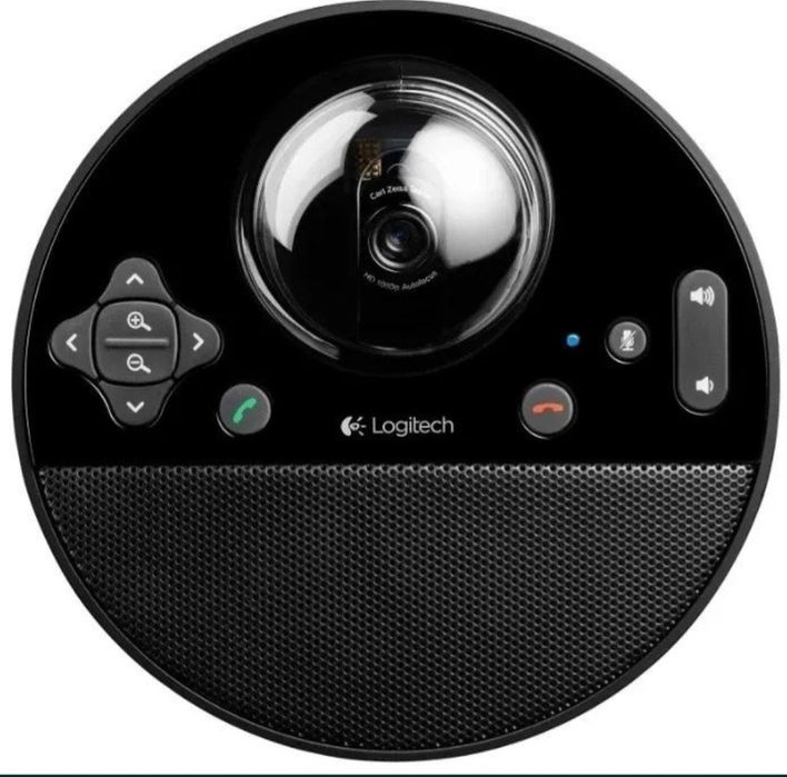 WEB Камера конфренс  Logitech bcc 950