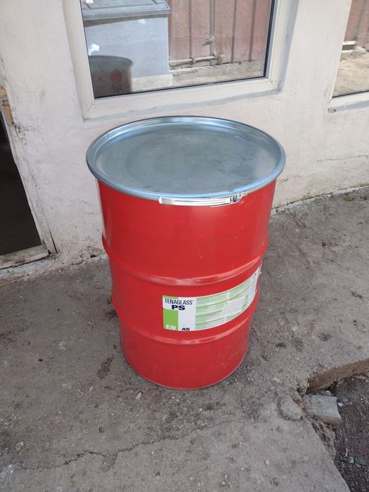 Butoi pentru cereale