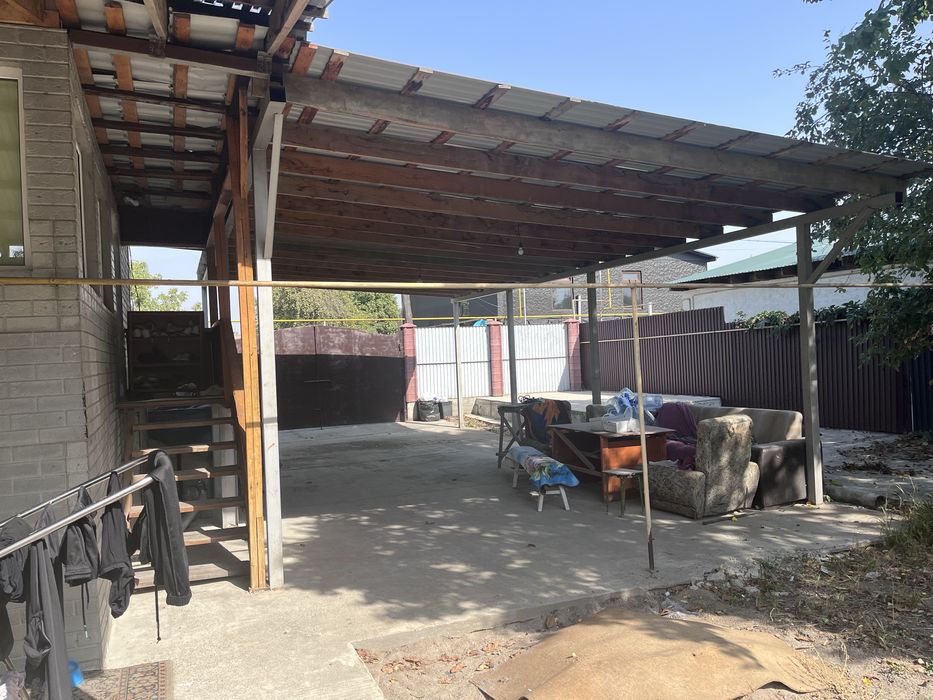 Продам дом срочно