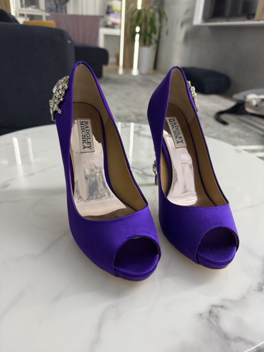 Туфли BADGLEY Mischka