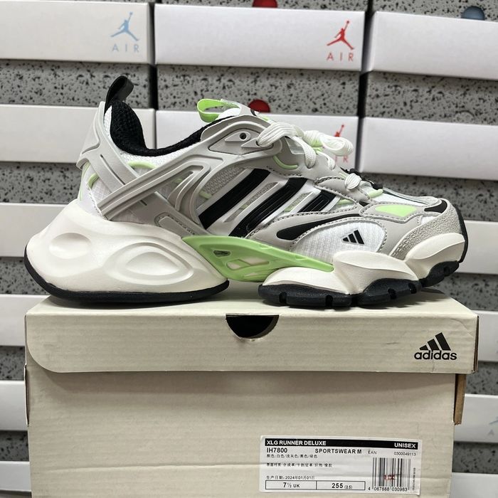 Adidas xlg runner deluxe