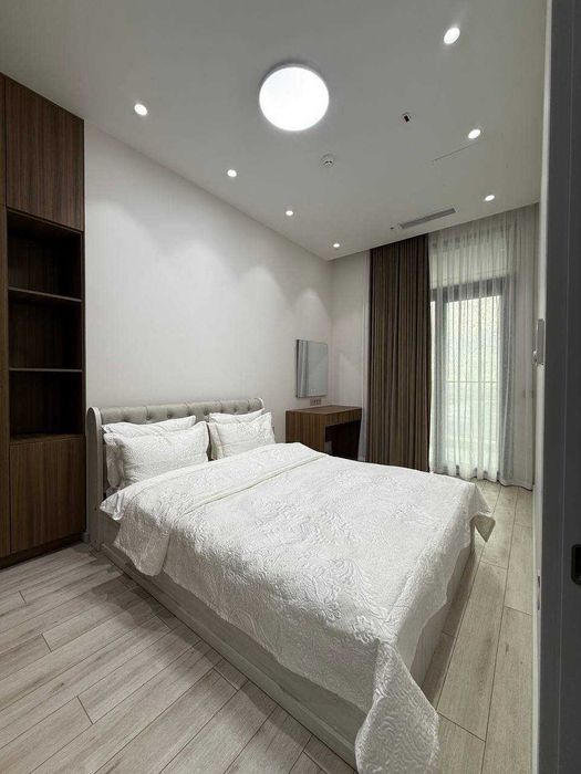 СРОЧНО ПРОДАЕТСЯ 2/17/51 в ЖК Nest One вид на Парк 59м2