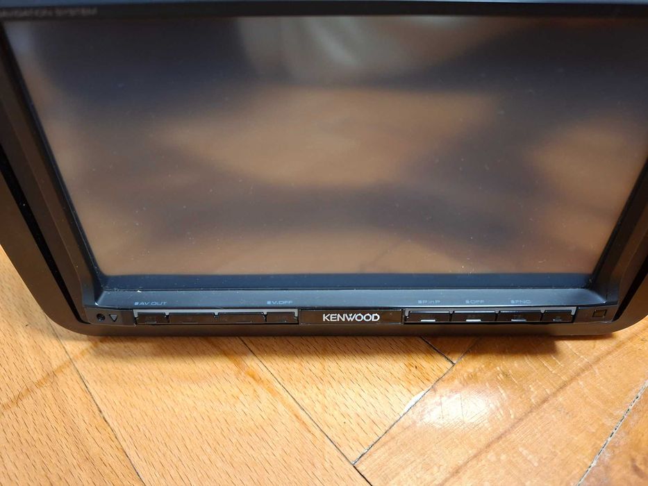 Мултимедия Kenwood DNX7240BT