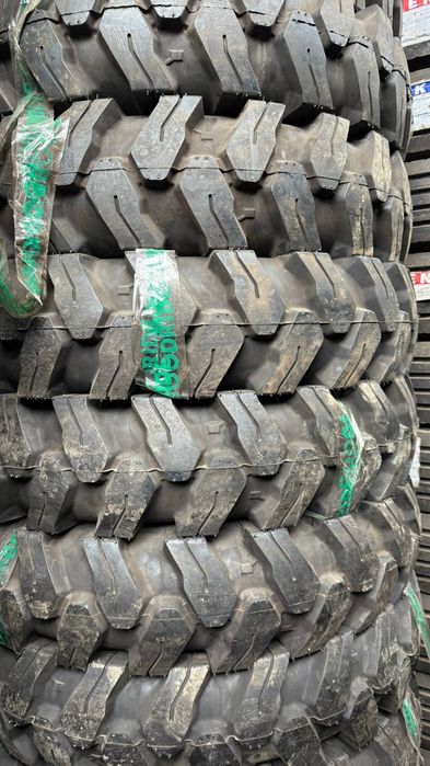 Шины для спецтехники 9.00-20