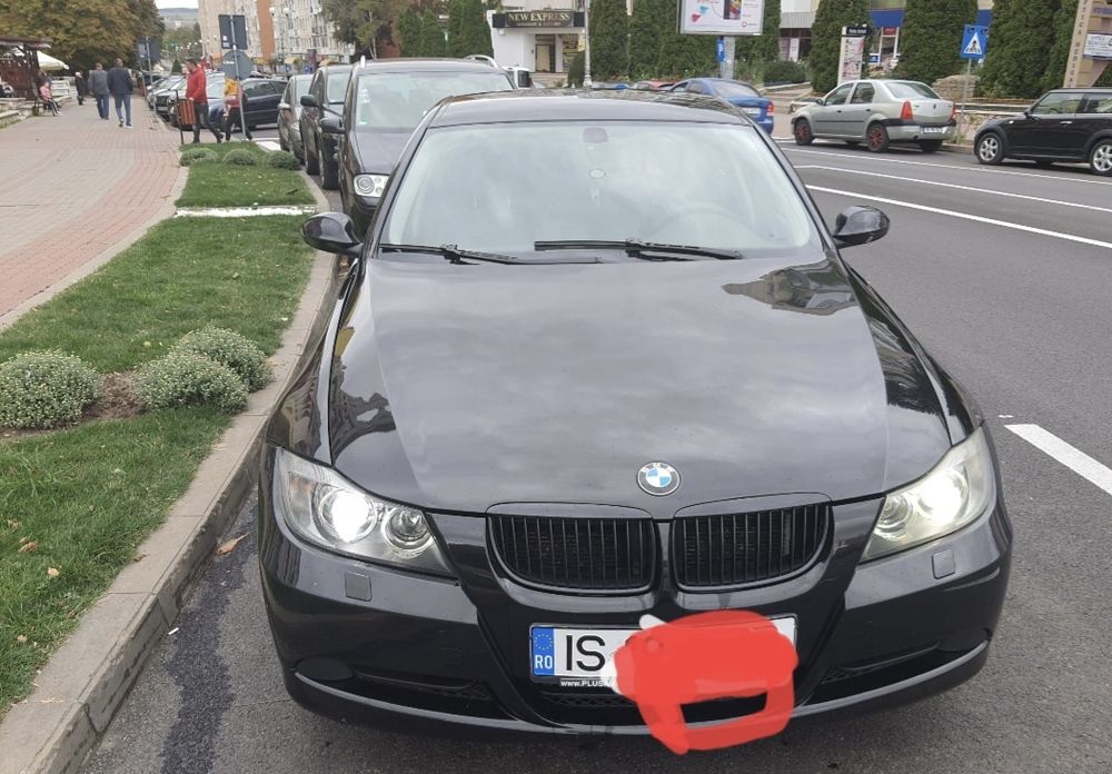 Bmw seria 3 E 90