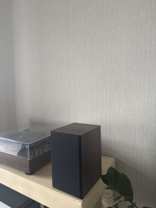 виниловый проигрыватель