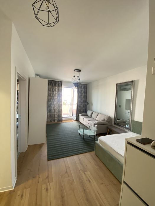 Chirie garsonieră Bragadiru - 375 euro