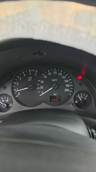 Opel combo 1.7 diesel
