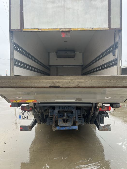 Volvo FH 440 2008 automat.