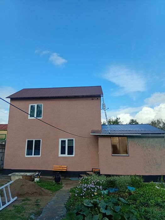 Продам жилой дом