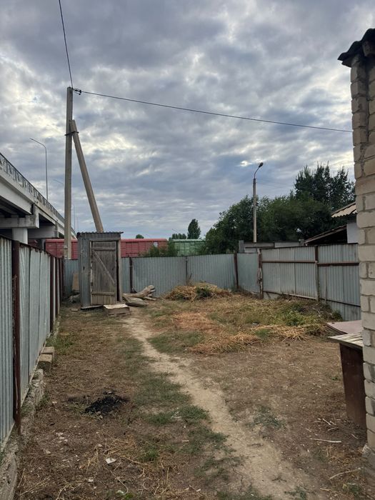 Жер үй сатылады/Продам дом