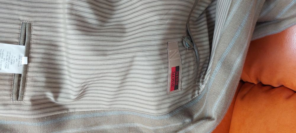 Sacou bărbătesc Niss Mode