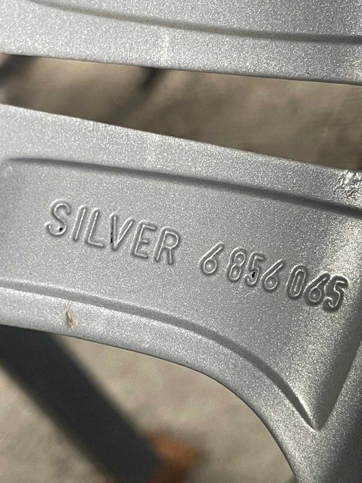 Jante aliaj R17 Bmw X1 F48 X2 F39 6856065 anvelope de vara 225 55 R17