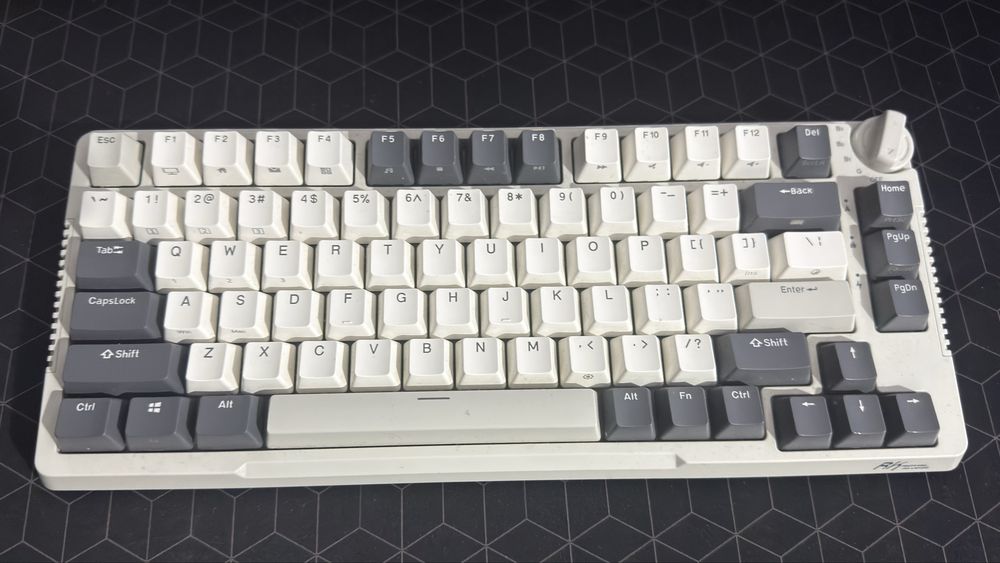 Tastatura RGB Royal Kludge H81