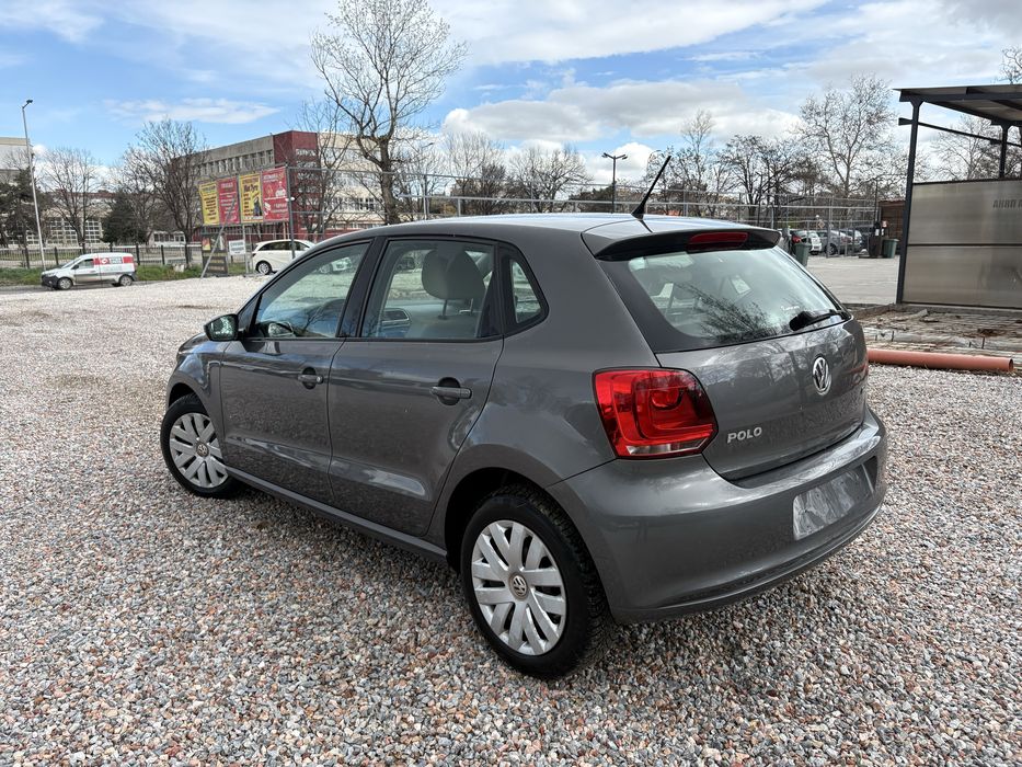 Продавам VW Polo